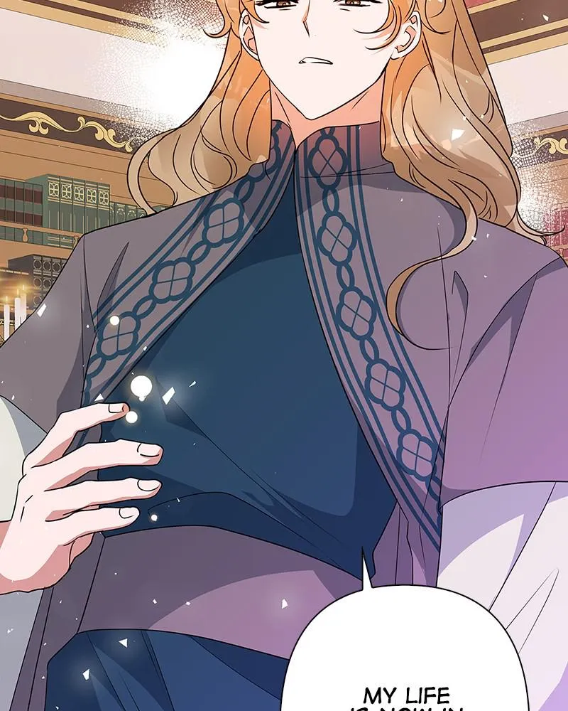 Read My Gently Raised Beast (en) Manga Online