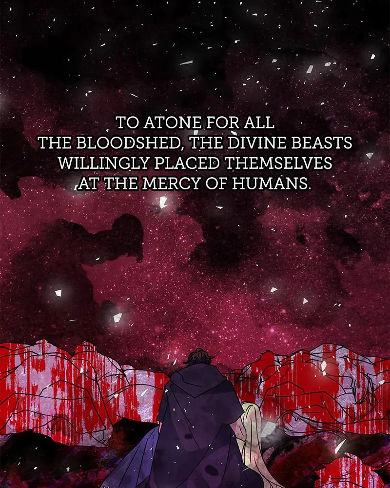 Read My Gently Raised Beast (en) Manga Online