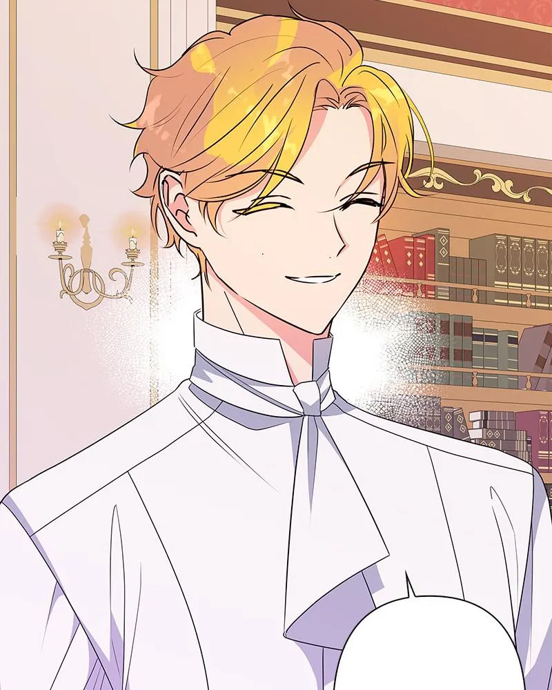 Read My Gently Raised Beast (en) Manga Online