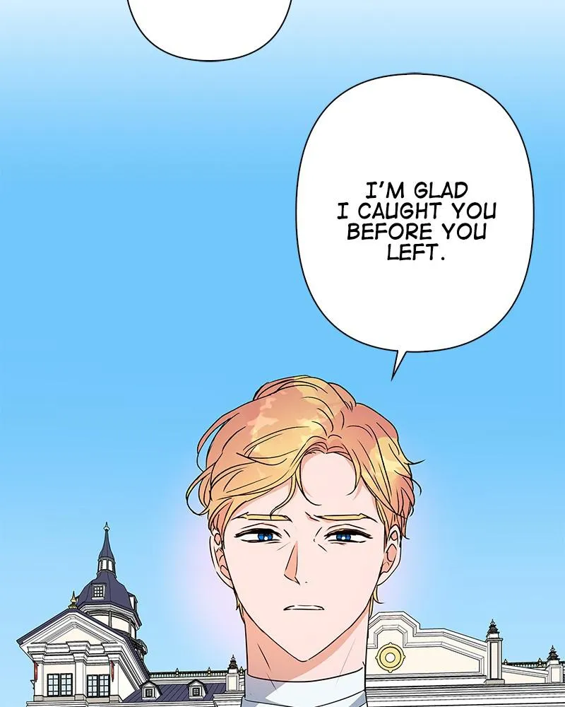 Read My Gently Raised Beast (en) Manga Online