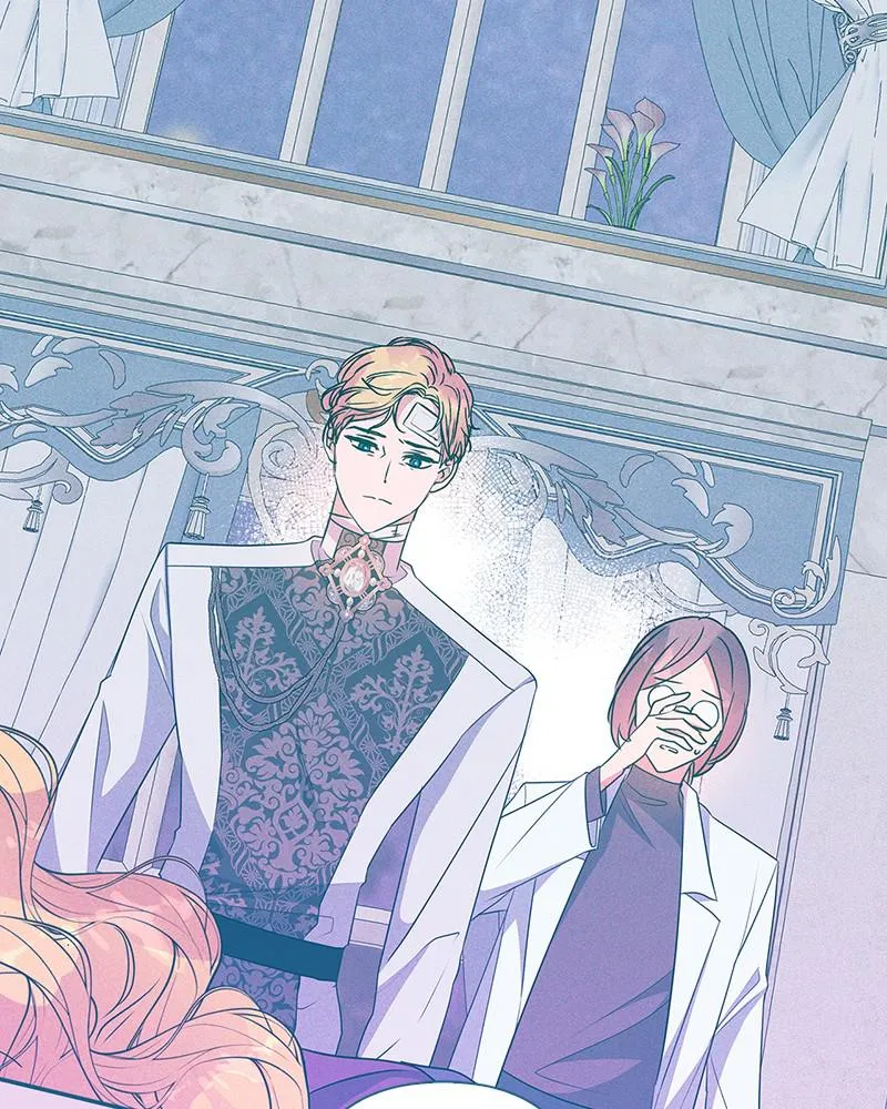 Read My Gently Raised Beast (en) Manga Online