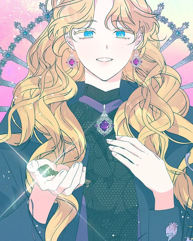 Read My Gently Raised Beast (en) Manga Online