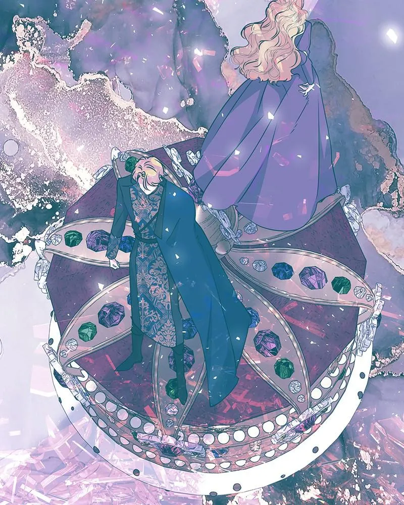 Read My Gently Raised Beast (en) Manga Online