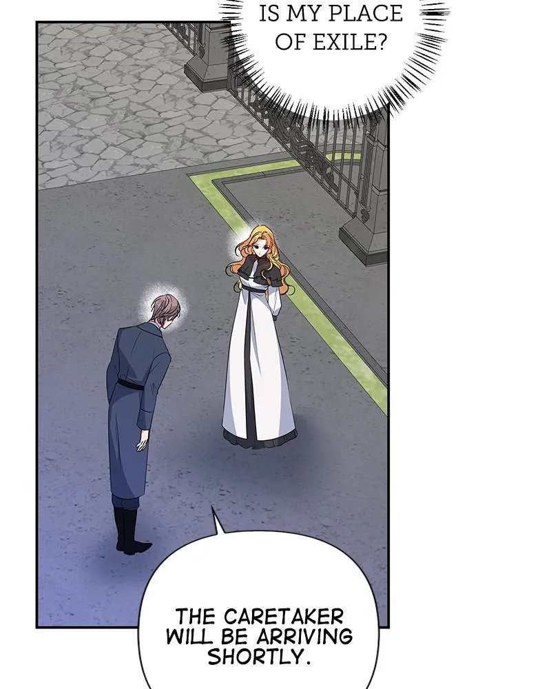 Read My Gently Raised Beast (en) Manga Online