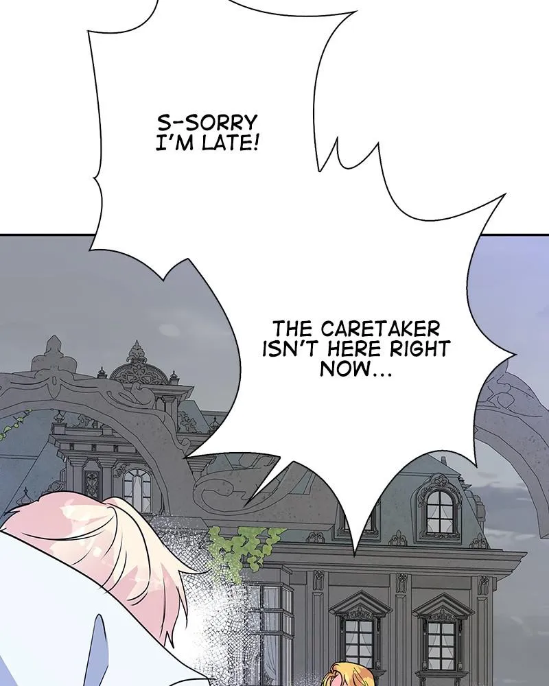 Read My Gently Raised Beast (en) Manga Online