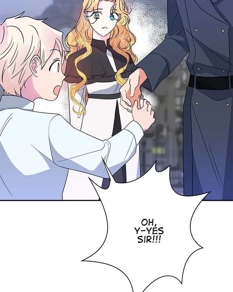 Read My Gently Raised Beast (en) Manga Online