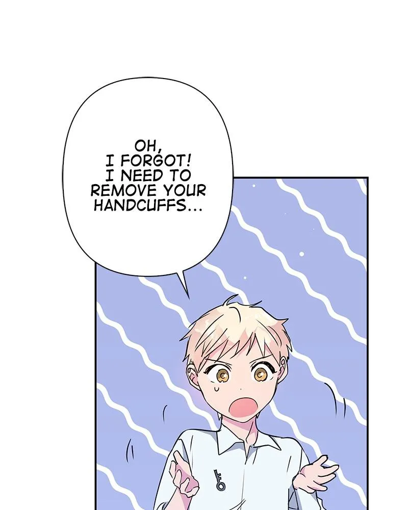 Read My Gently Raised Beast (en) Manga Online