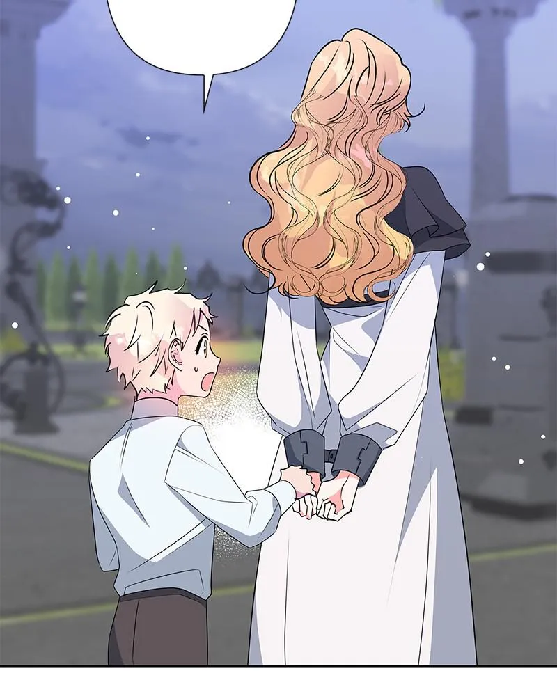 Read My Gently Raised Beast (en) Manga Online