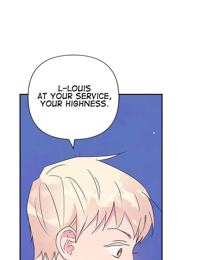 Read My Gently Raised Beast (en) Manga Online