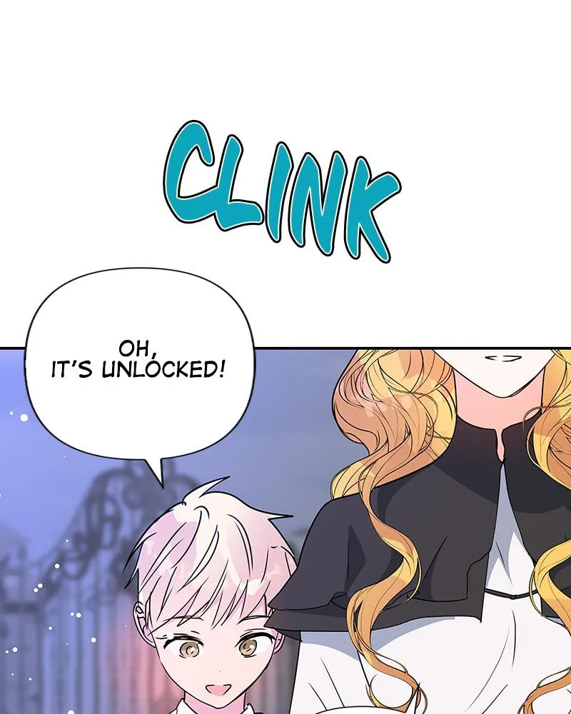 Read My Gently Raised Beast (en) Manga Online