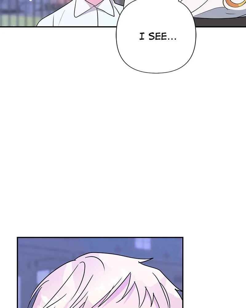 Read My Gently Raised Beast (en) Manga Online