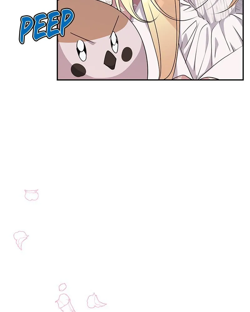 Read My Gently Raised Beast (en) Manga Online