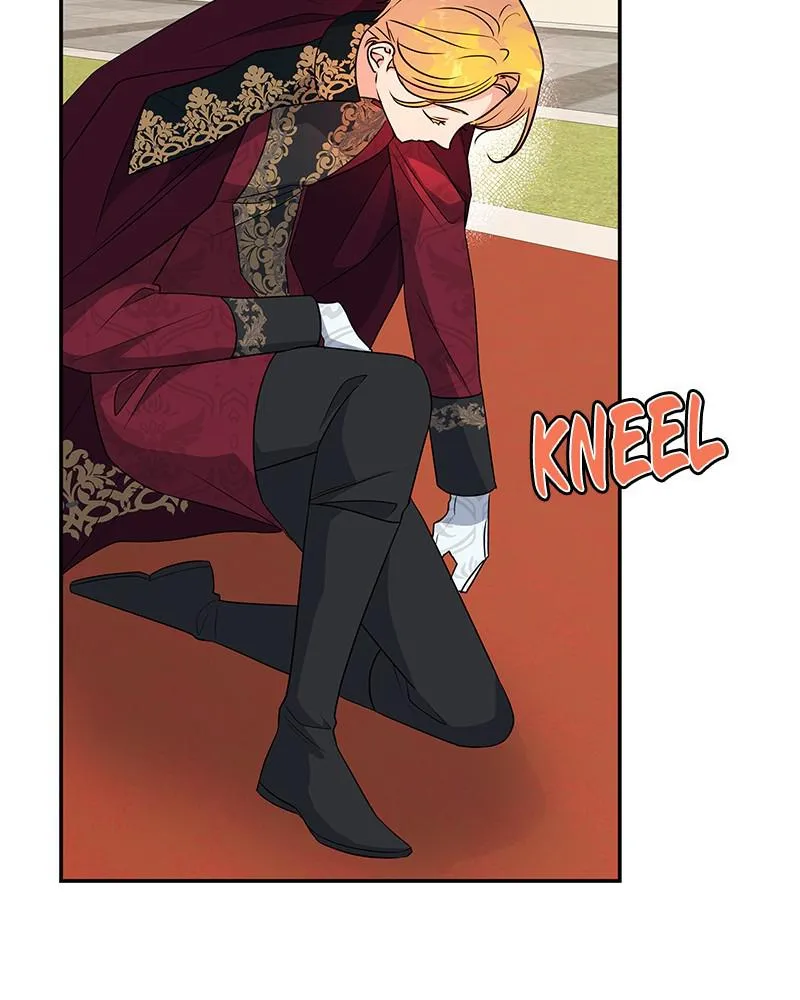 Read My Gently Raised Beast (en) Manga Online