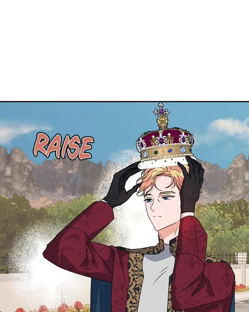 Read My Gently Raised Beast (en) Manga Online