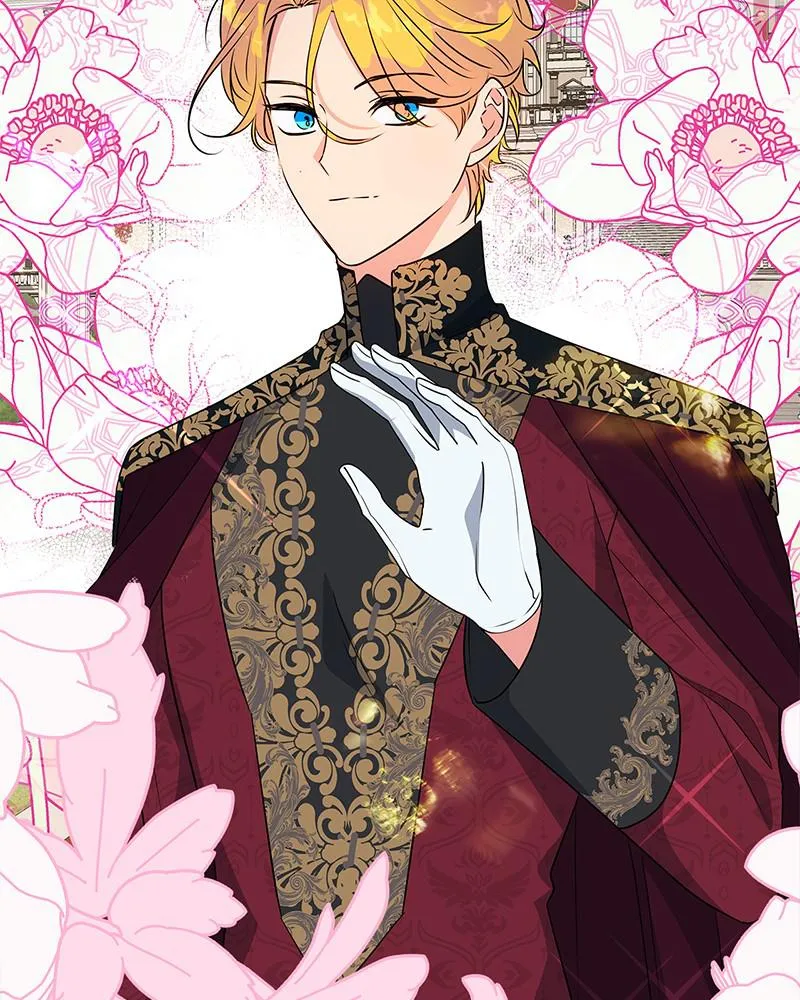 Read My Gently Raised Beast (en) Manga Online