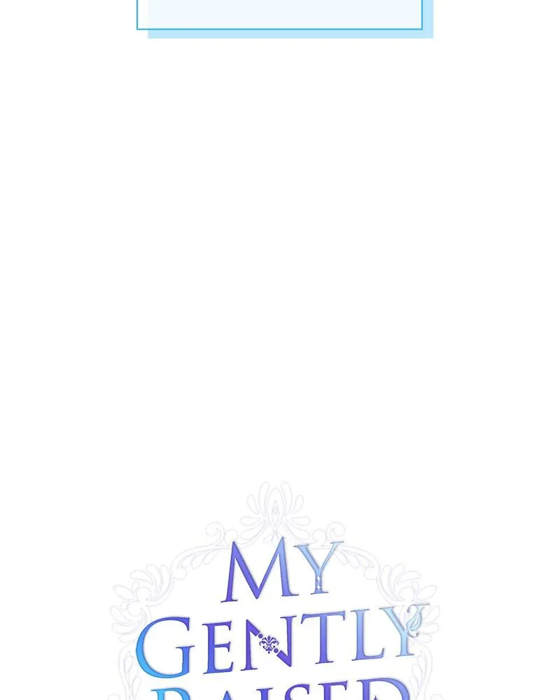 Read My Gently Raised Beast (en) Manga Online