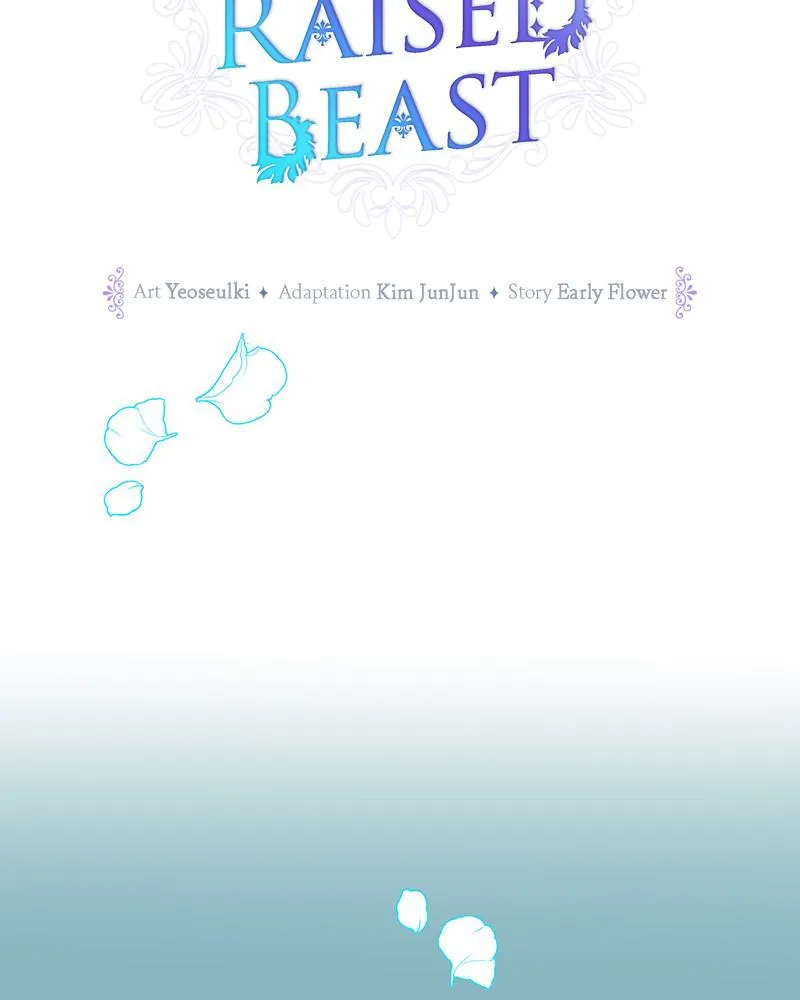 Read My Gently Raised Beast (en) Manga Online