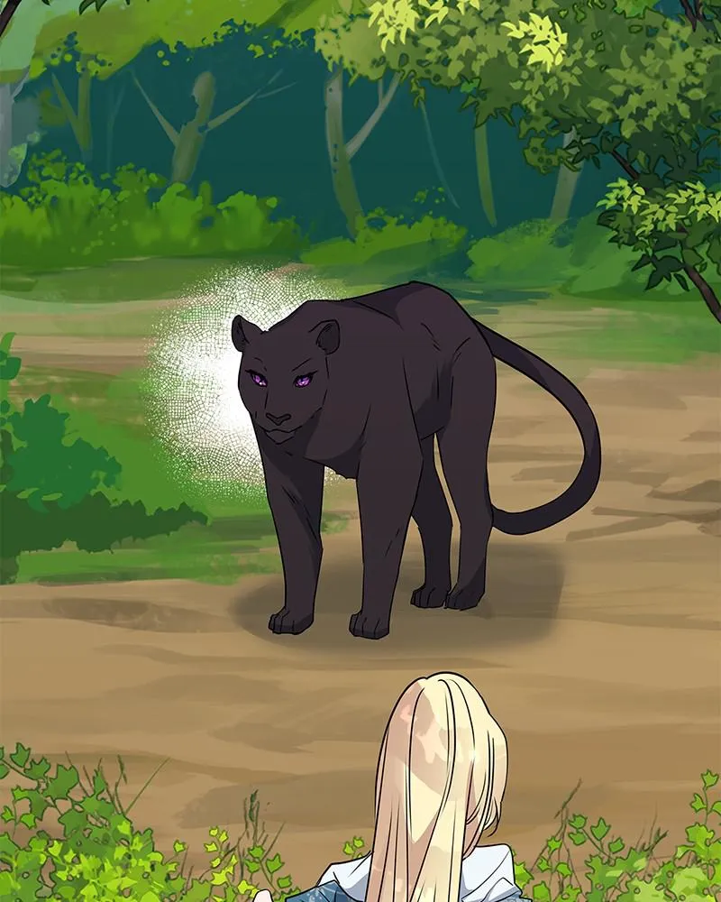 Read My Gently Raised Beast (en) Manga Online