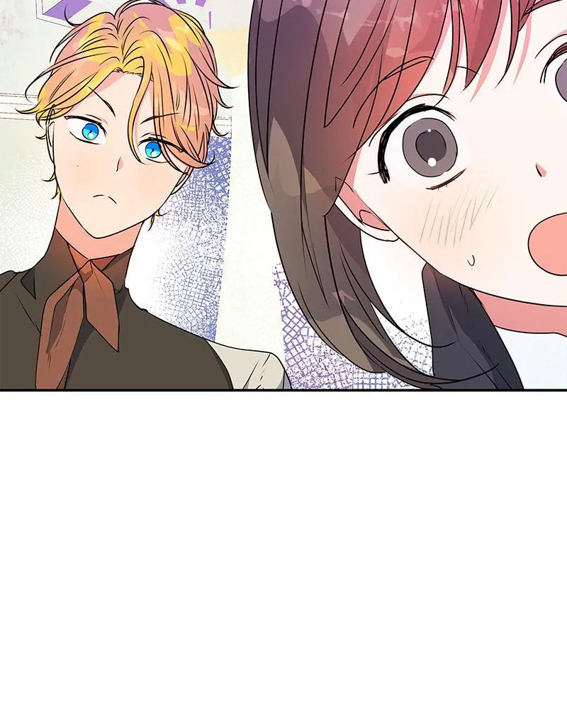 Read My Gently Raised Beast (en) Manga Online