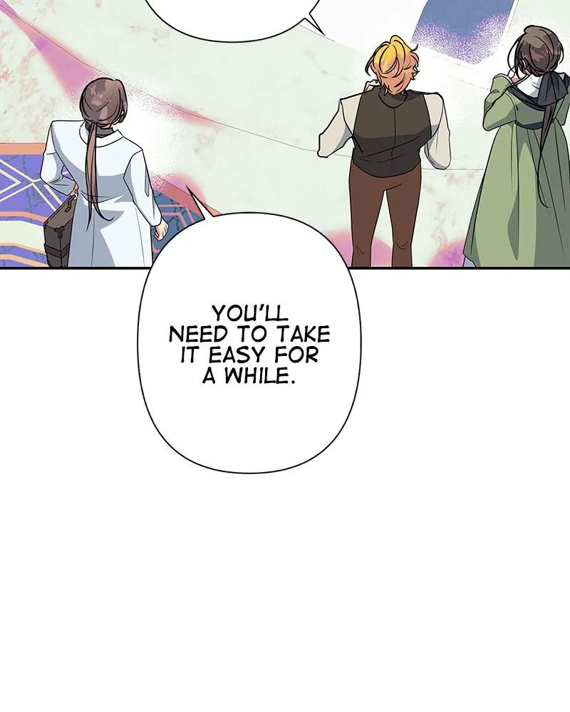 Read My Gently Raised Beast (en) Manga Online