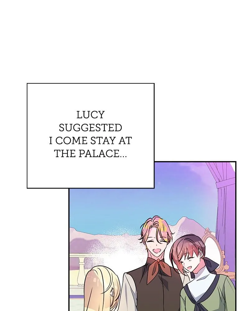 Read My Gently Raised Beast (en) Manga Online