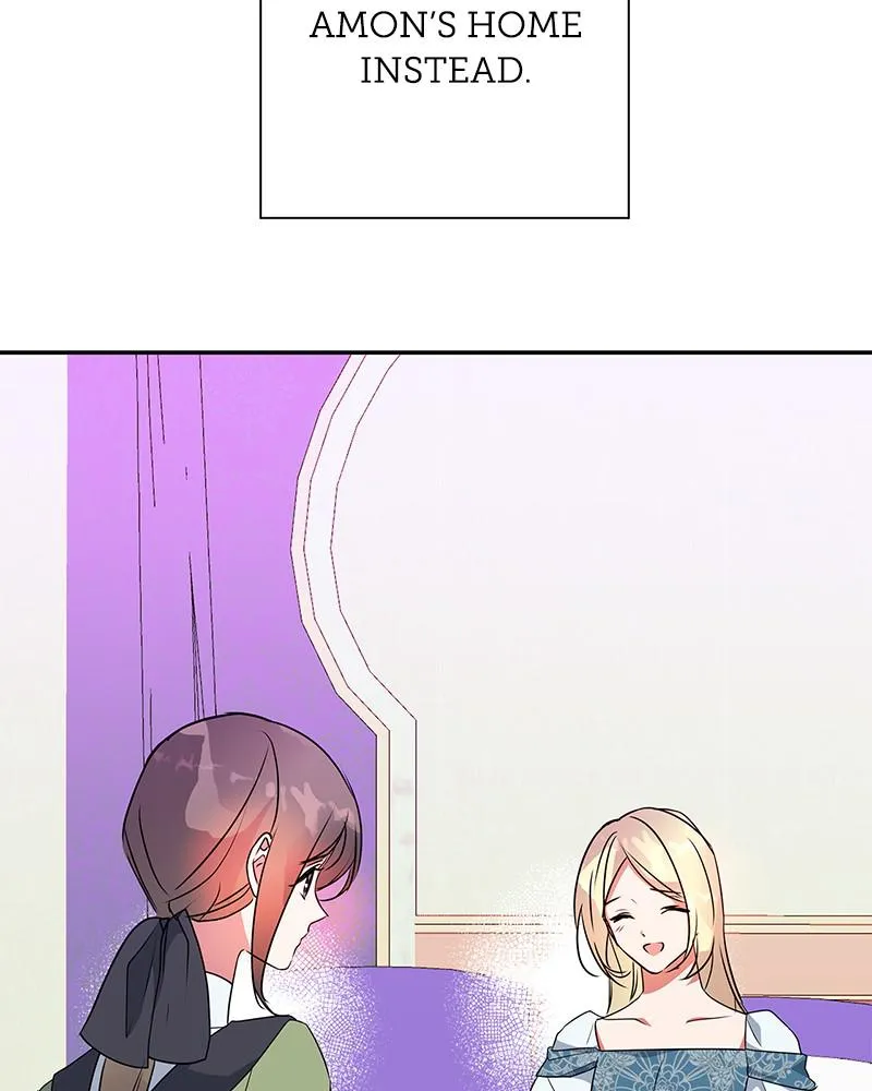 Read My Gently Raised Beast (en) Manga Online