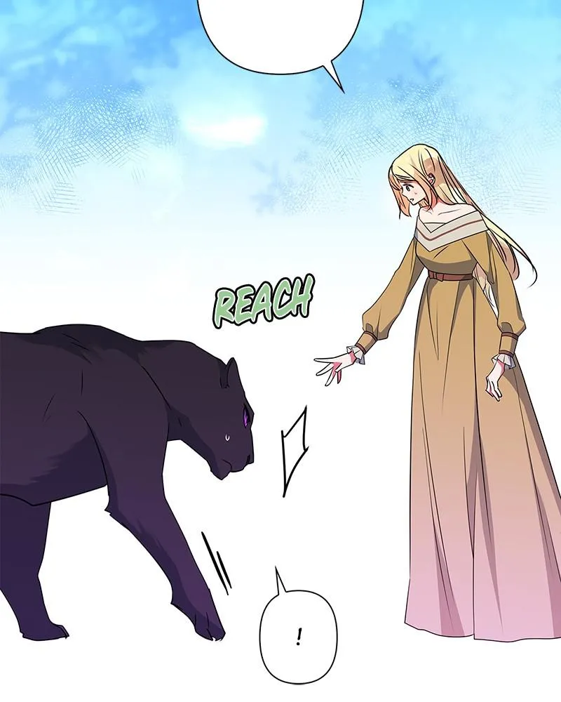 Read My Gently Raised Beast (en) Manga Online