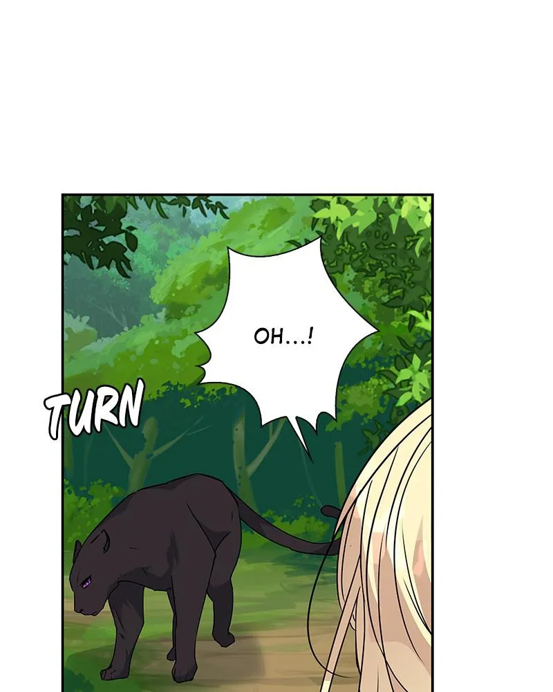 Read My Gently Raised Beast (en) Manga Online