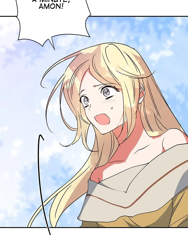 Read My Gently Raised Beast (en) Manga Online