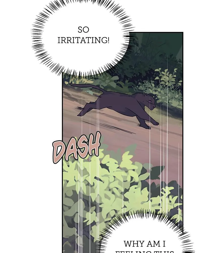 Read My Gently Raised Beast (en) Manga Online