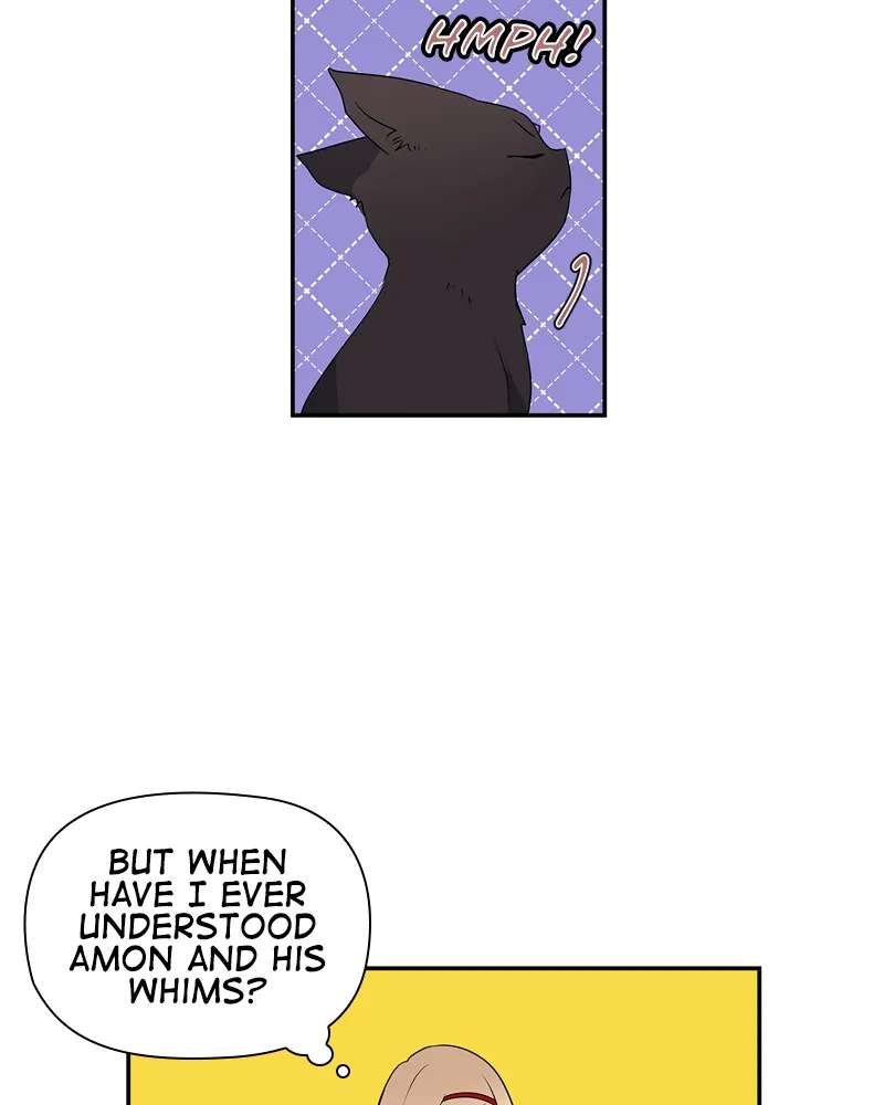 Read My Gently Raised Beast (en) Manga Online