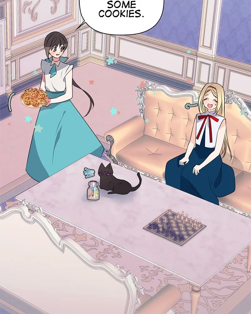 Read My Gently Raised Beast (en) Manga Online