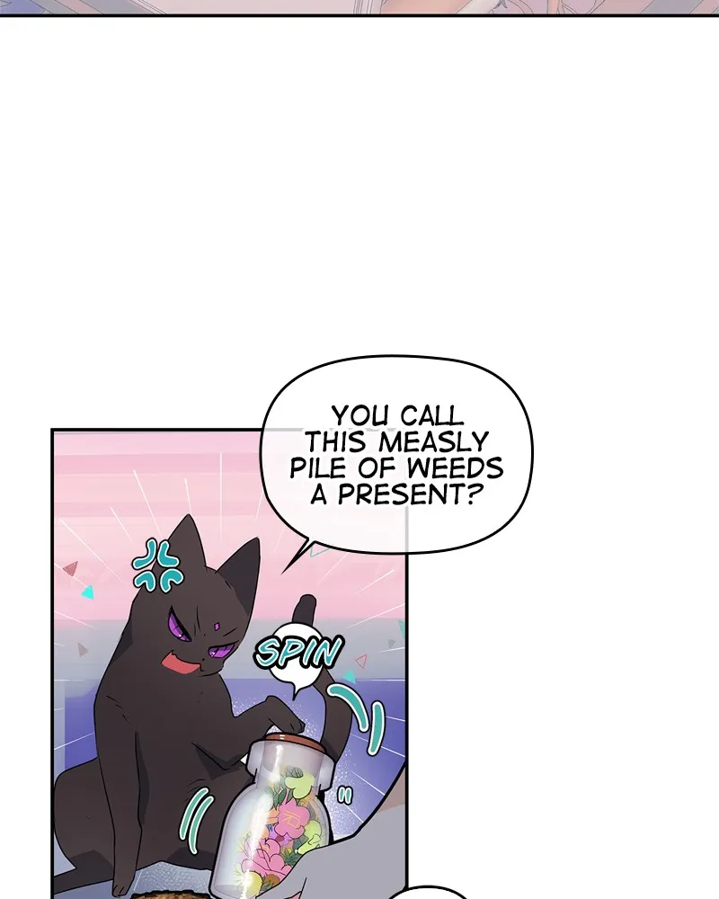 Read My Gently Raised Beast (en) Manga Online