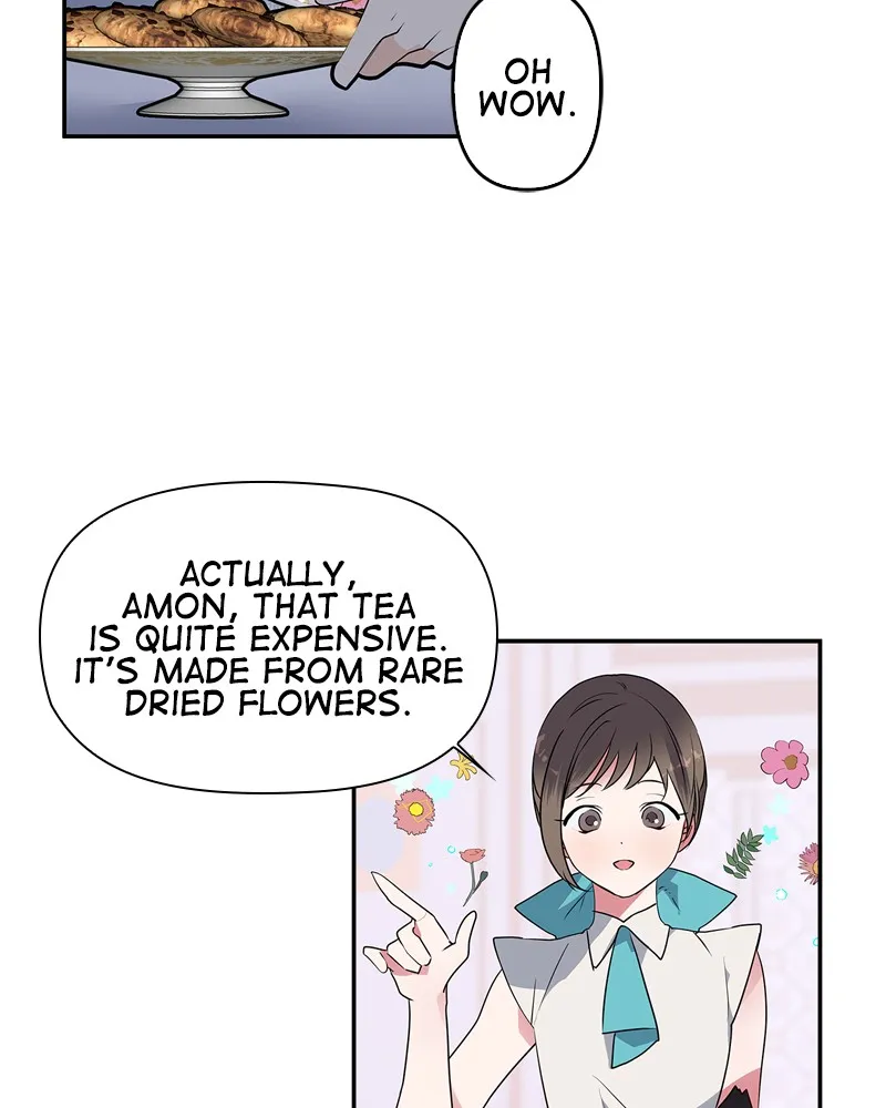 Read My Gently Raised Beast (en) Manga Online