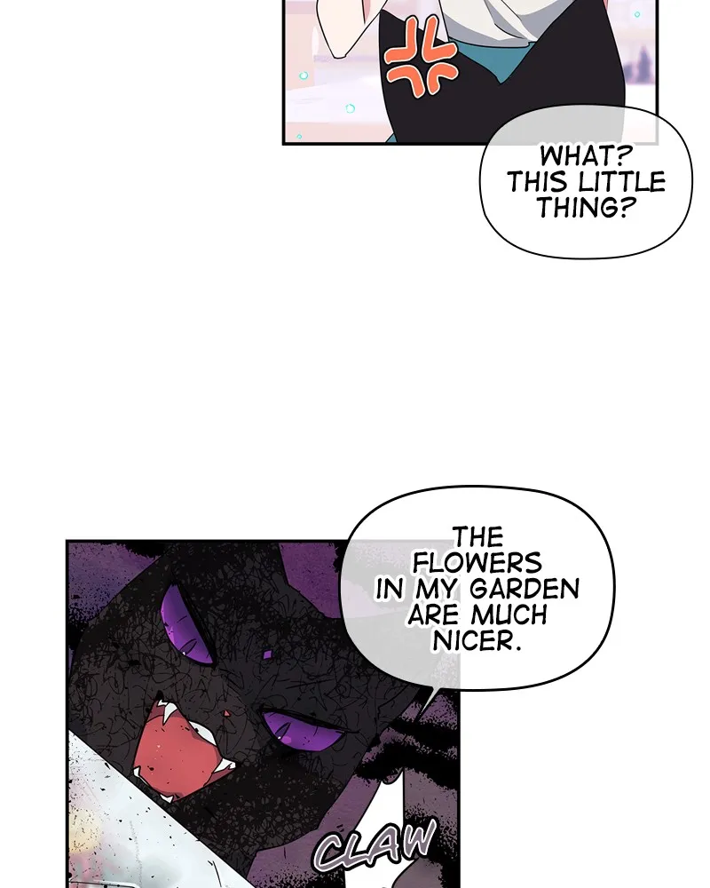 Read My Gently Raised Beast (en) Manga Online