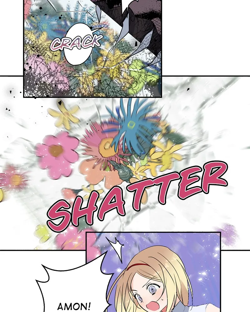 Read My Gently Raised Beast (en) Manga Online