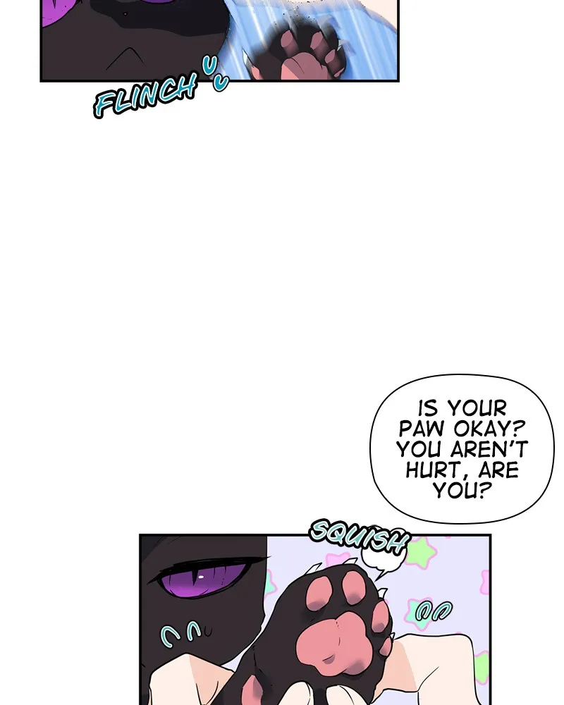 Read My Gently Raised Beast (en) Manga Online