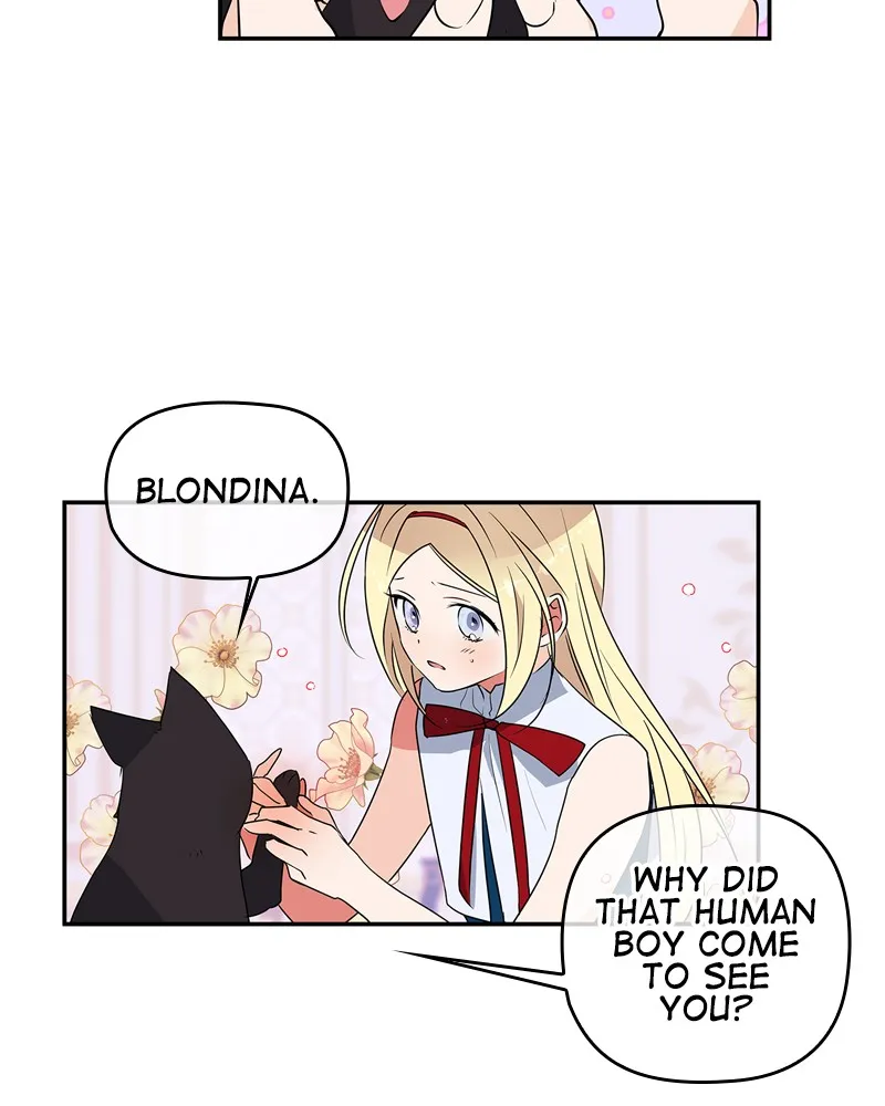 Read My Gently Raised Beast (en) Manga Online