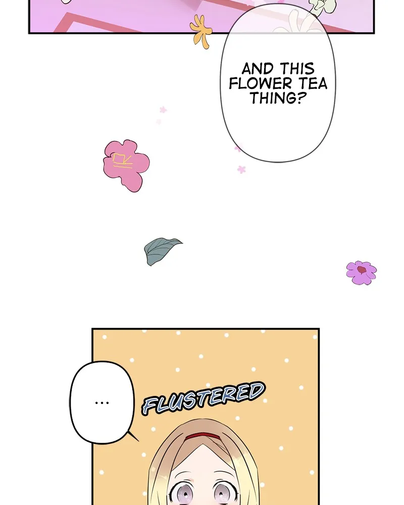 Read My Gently Raised Beast (en) Manga Online