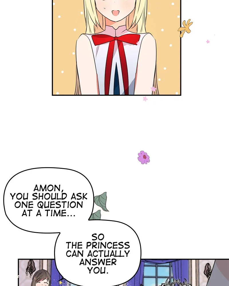 Read My Gently Raised Beast (en) Manga Online