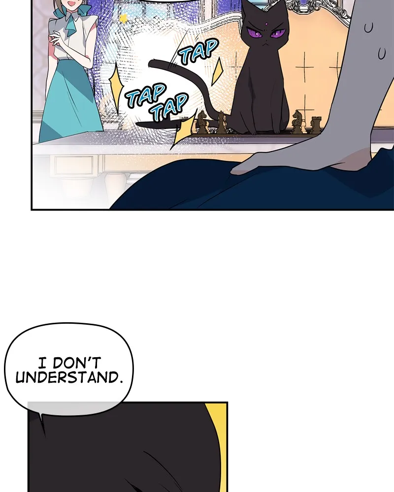 Read My Gently Raised Beast (en) Manga Online