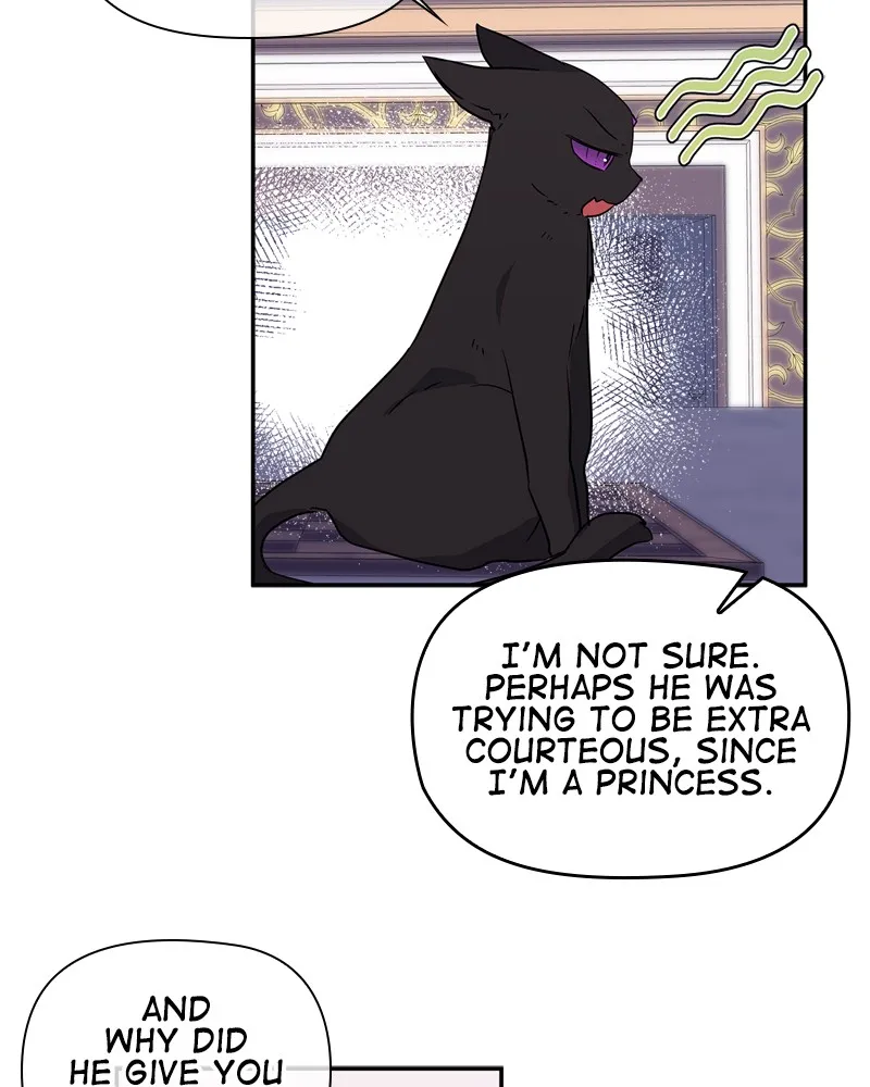 Read My Gently Raised Beast (en) Manga Online