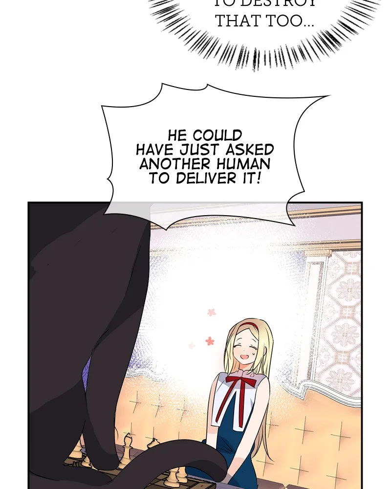 Read My Gently Raised Beast (en) Manga Online