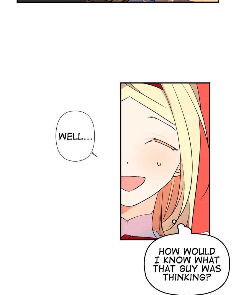 Read My Gently Raised Beast (en) Manga Online