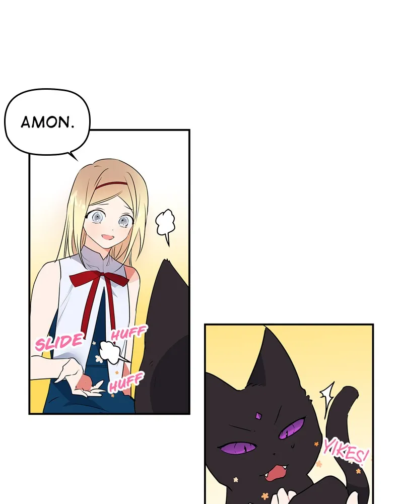 Read My Gently Raised Beast (en) Manga Online