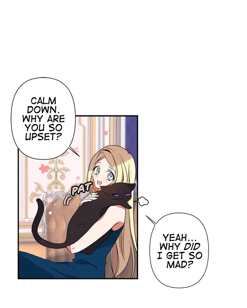 Read My Gently Raised Beast (en) Manga Online