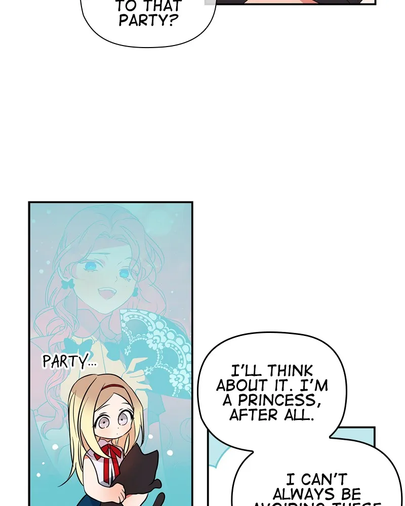 Read My Gently Raised Beast (en) Manga Online