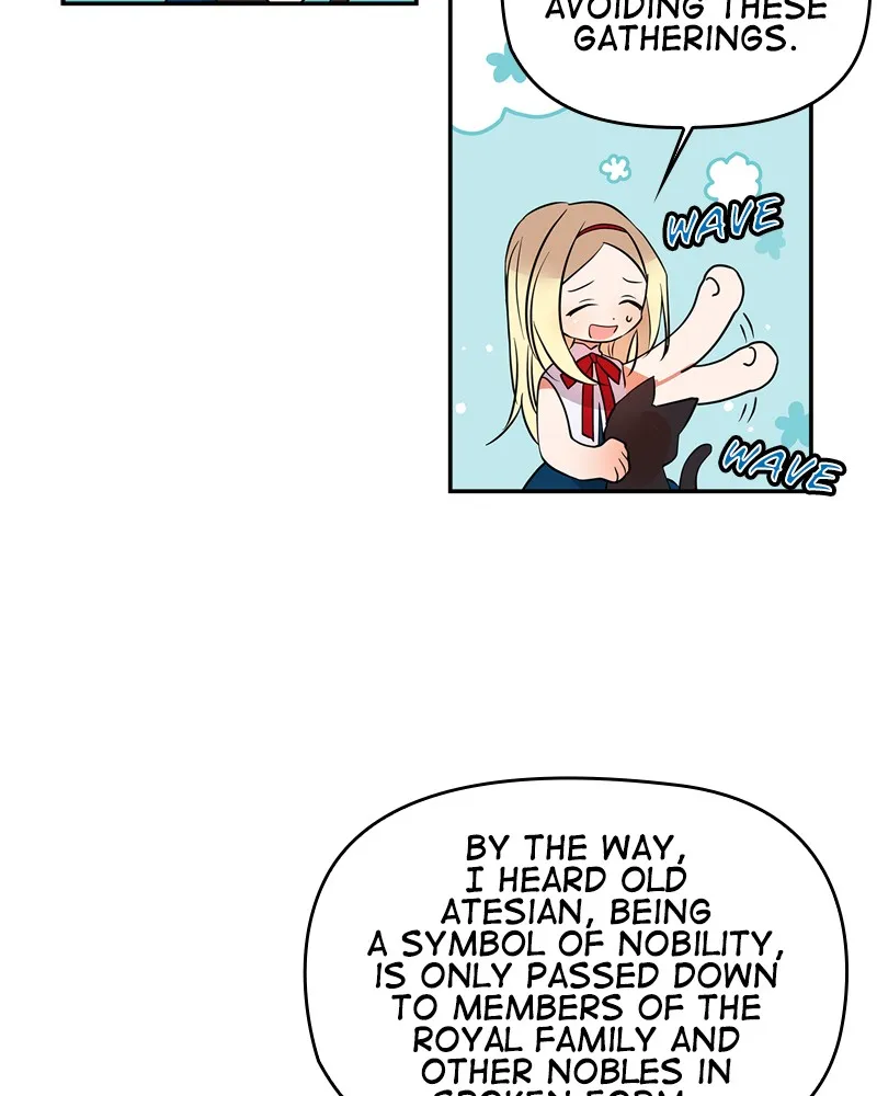 Read My Gently Raised Beast (en) Manga Online
