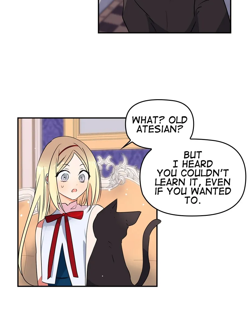 Read My Gently Raised Beast (en) Manga Online