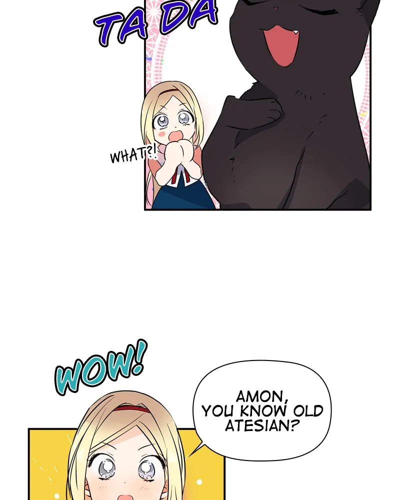 Read My Gently Raised Beast (en) Manga Online